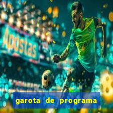 garota de programa de brumado